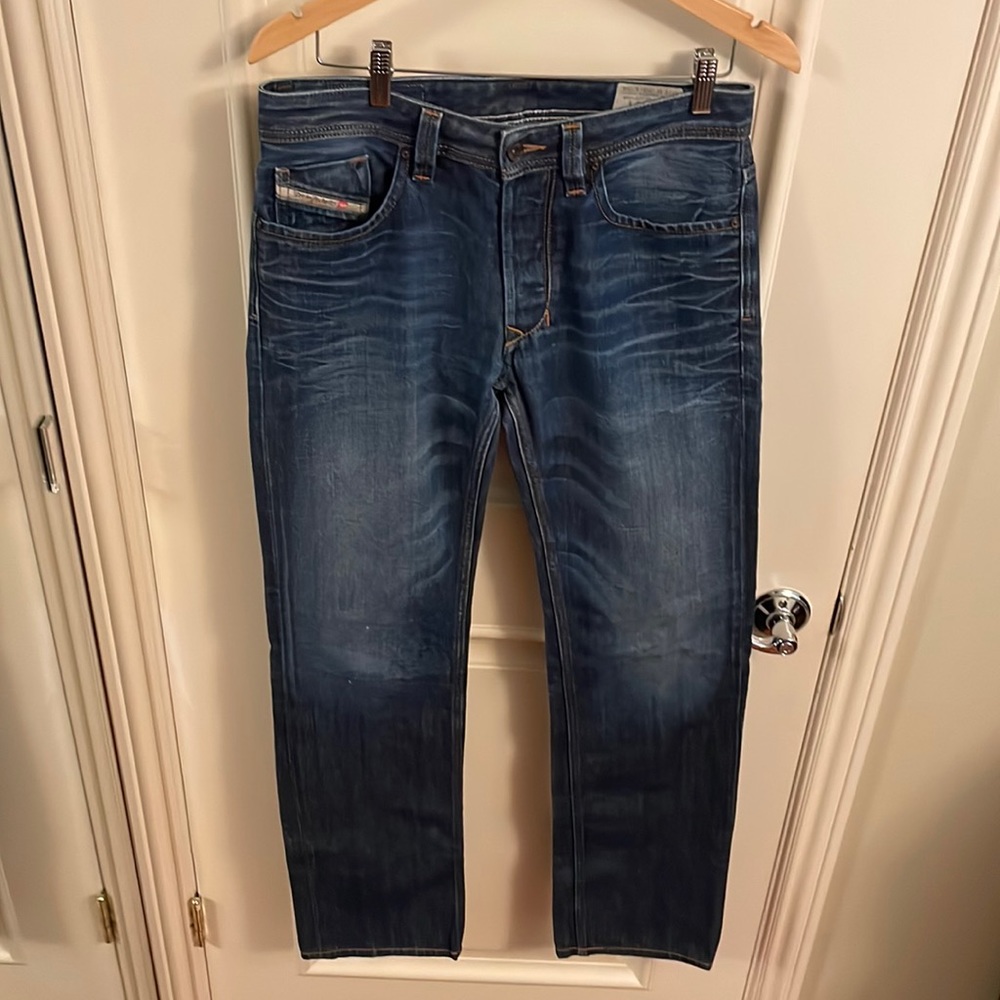 Diesel Jeans